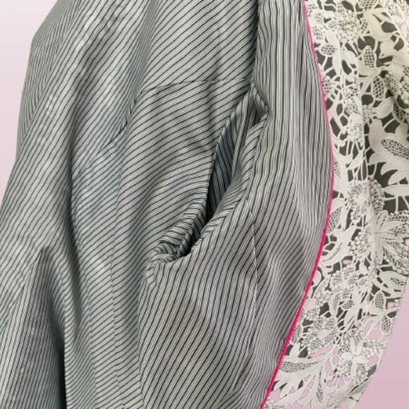 Beautiful Spring Coat - Picture 4 of 7